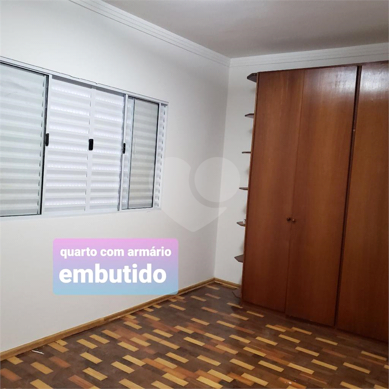 Casa à venda e aluguel com 3 quartos, 153m² - Foto 4