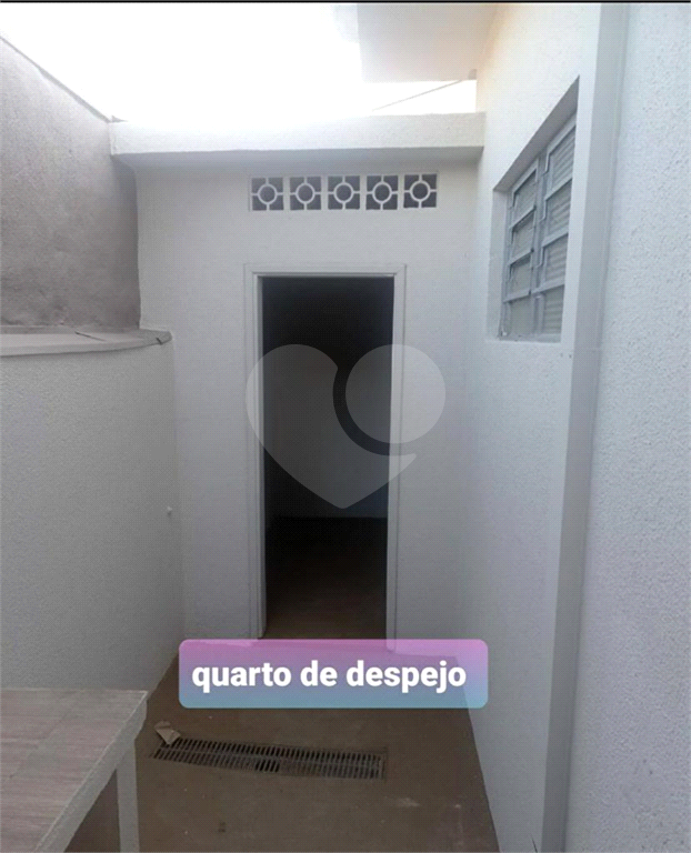 Casa à venda e aluguel com 3 quartos, 153m² - Foto 5