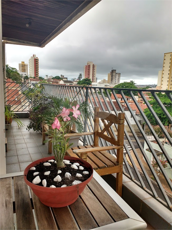 Apartamento à venda com 3 quartos, 138m² - Foto 12