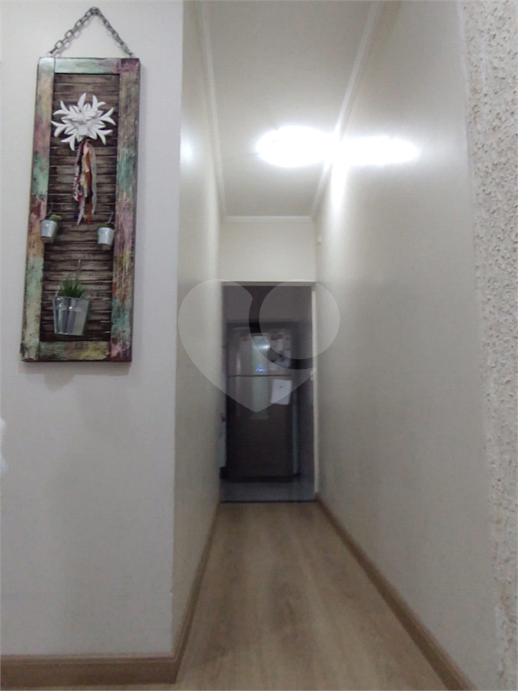 Casa 3 Dormitórios 2 Vagas - Jardim Tremembé