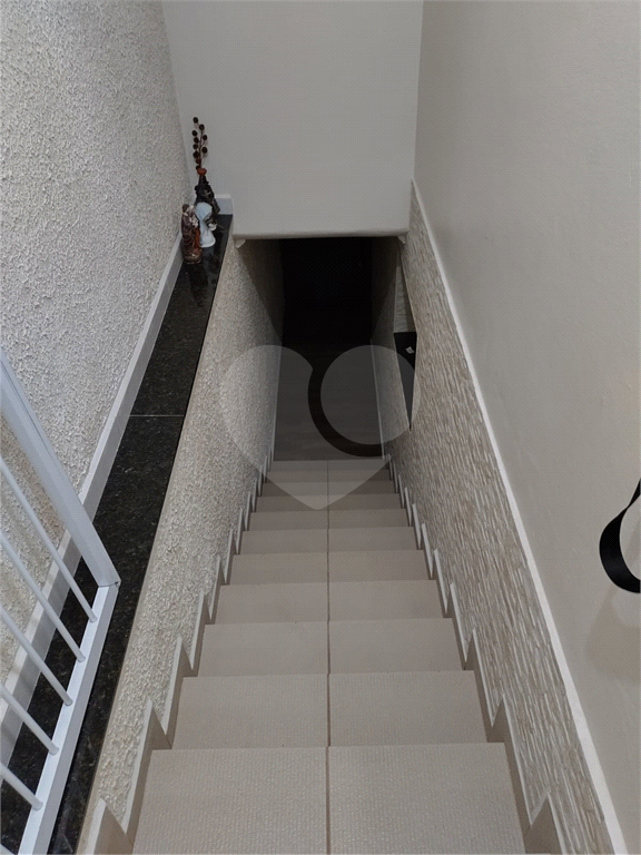 Casa 3 Dormitórios 2 Vagas - Jardim Tremembé