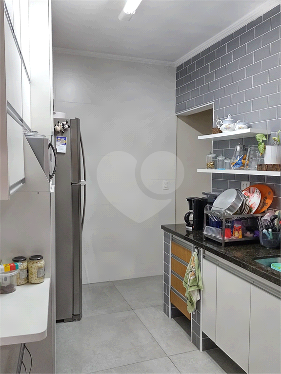 Casa 3 Dormitórios 2 Vagas - Jardim Tremembé