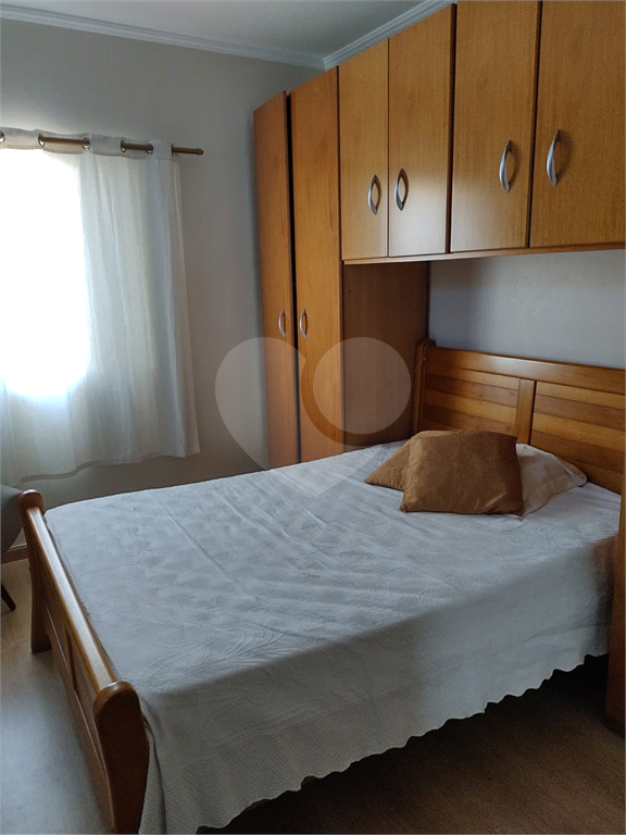 Casa 3 Dormitórios 2 Vagas - Jardim Tremembé