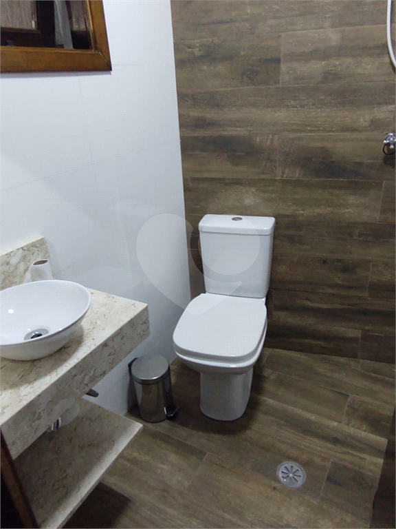Casa 3 Dormitórios 2 Vagas - Jardim Tremembé