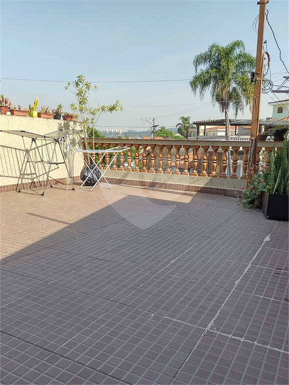 Casa 3 Dormitórios 2 Vagas - Jardim Tremembé