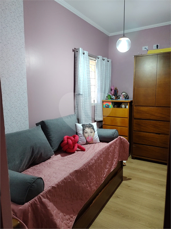 Casa 3 Dormitórios 2 Vagas - Jardim Tremembé