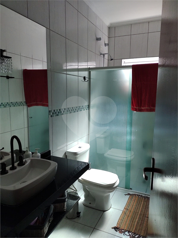 Casa 3 Dormitórios 2 Vagas - Jardim Tremembé