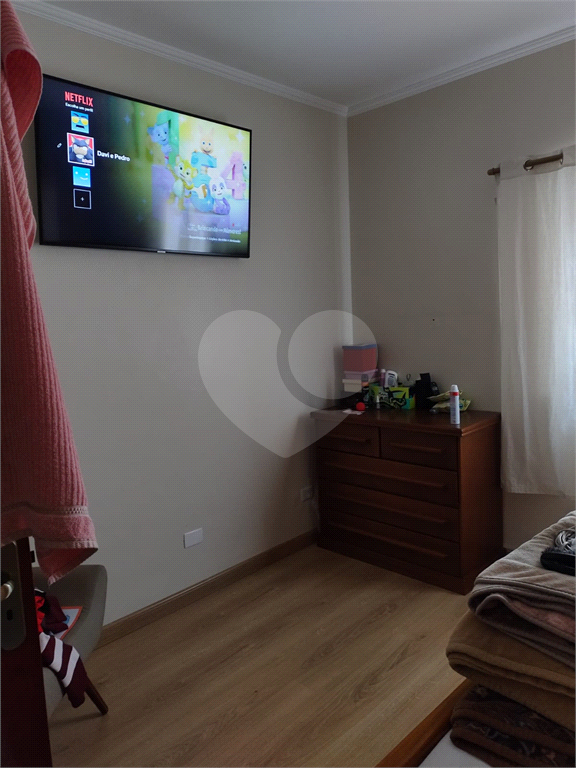Casa 3 Dormitórios 2 Vagas - Jardim Tremembé