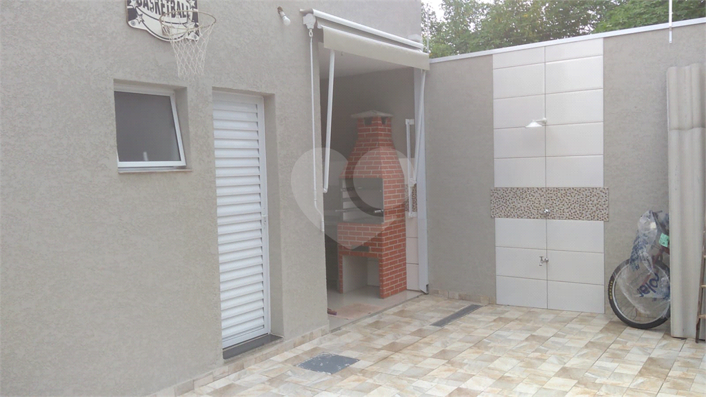 Casa à venda com 3 quartos, 86m² - Foto 11