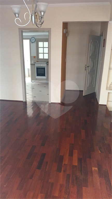 Apartamento à venda com 3 quartos, 110m² - Foto 3