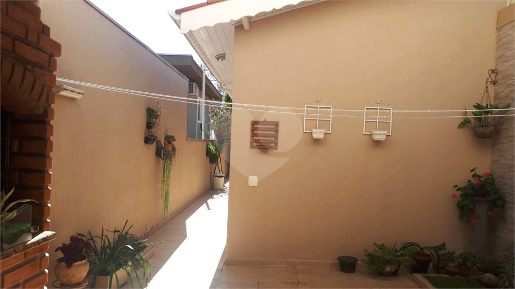 Casa à venda com 3 quartos, 170m² - Foto 35