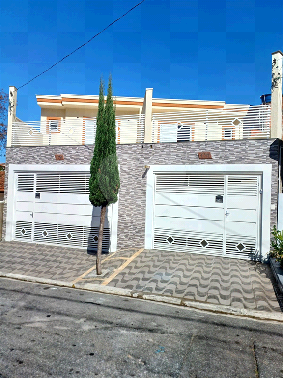 SOBRADO em PIRITUBA