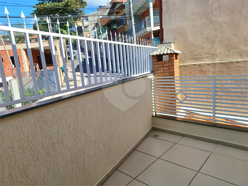 SOBRADO em PIRITUBA