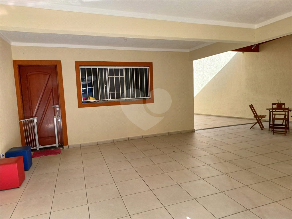 SOBRADO em PIRITUBA