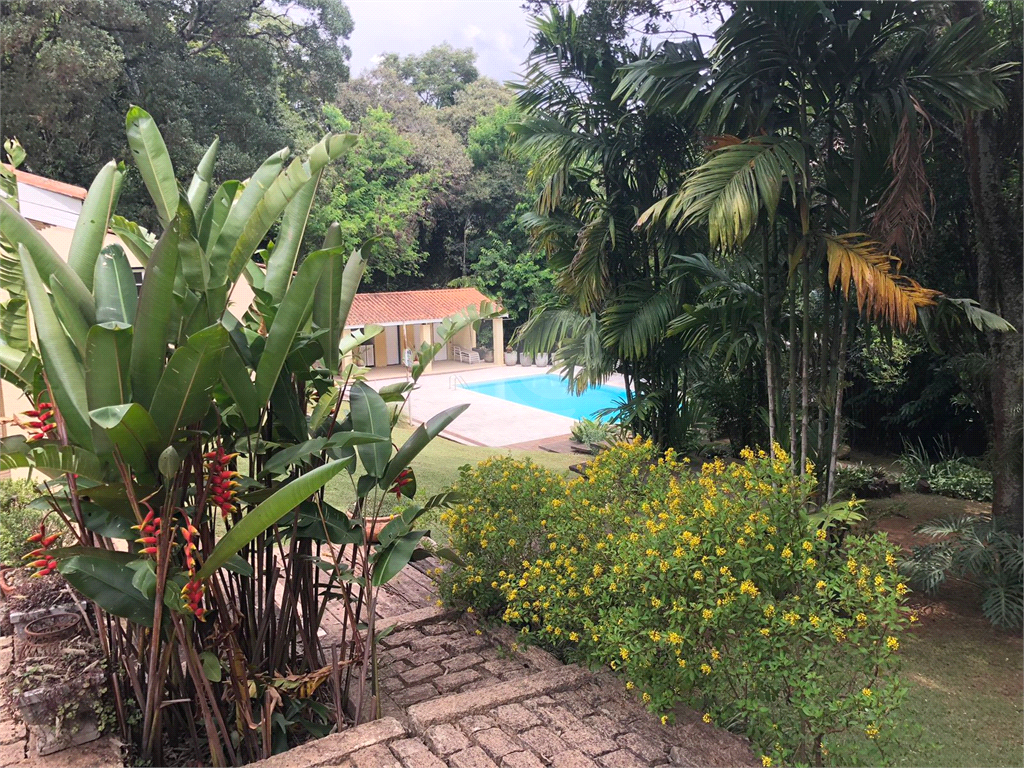 Casa de Condomínio à venda com 3 quartos, 600m² - Foto 18