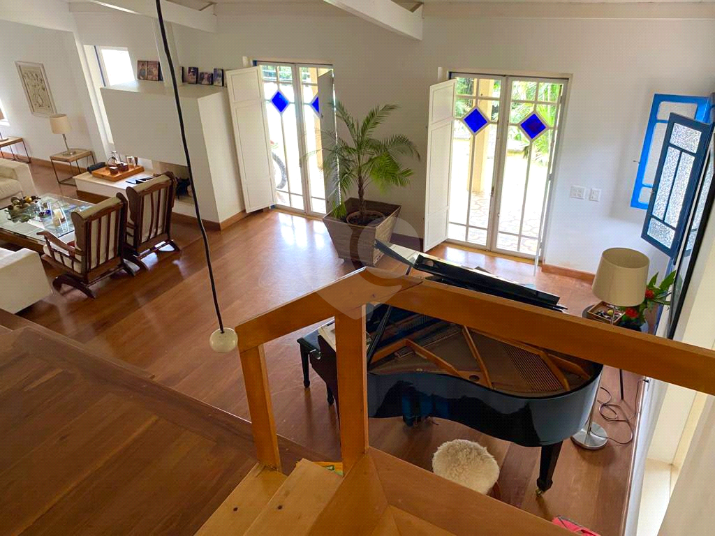 Casa de Condomínio à venda com 3 quartos, 600m² - Foto 31