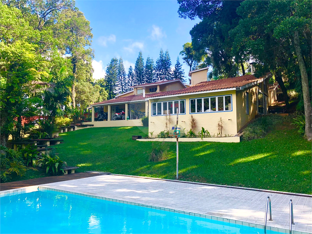 Casa de Condomínio à venda com 3 quartos, 600m² - Foto 5