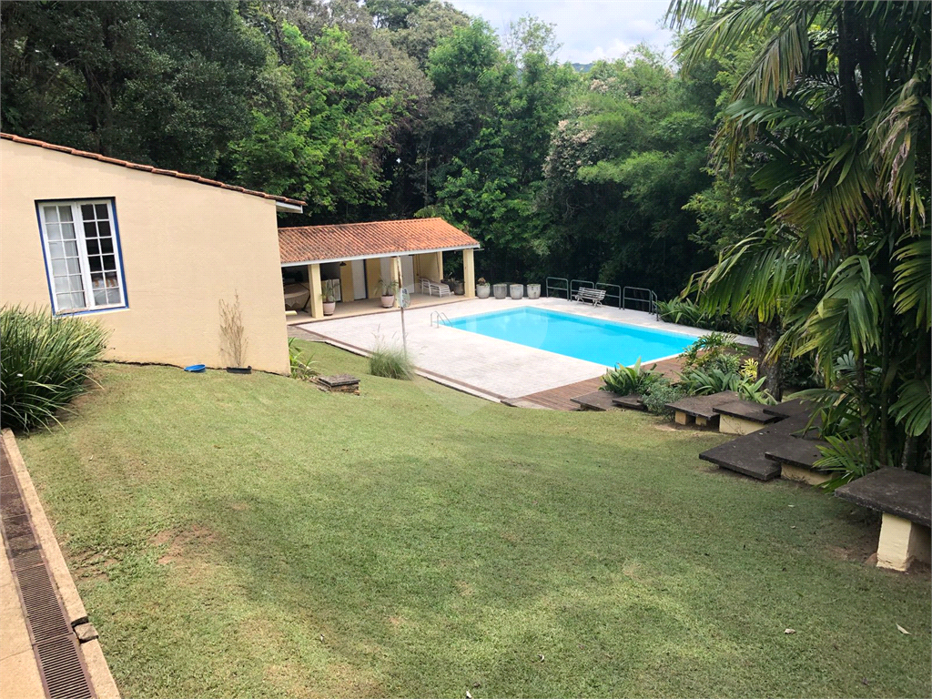 Casa de Condomínio à venda com 3 quartos, 600m² - Foto 36