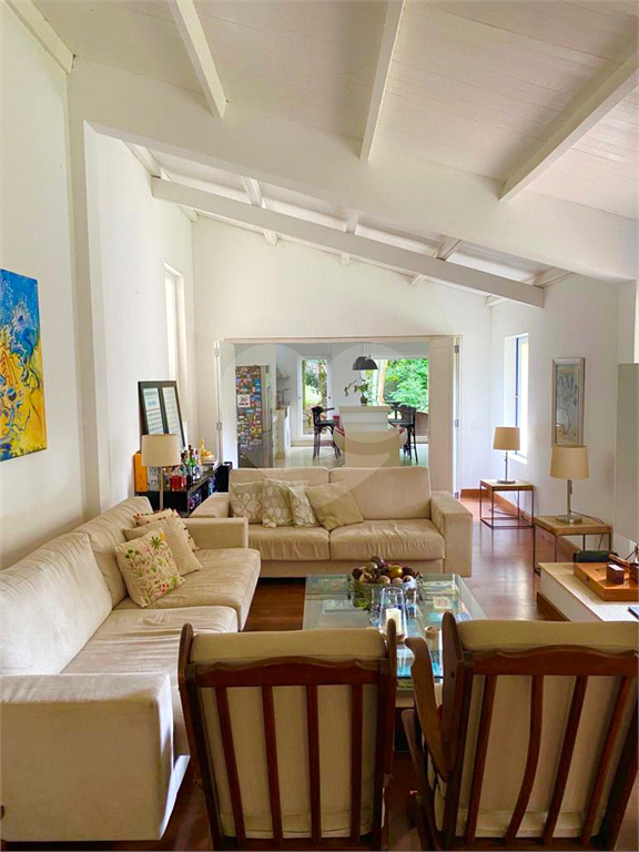 Casa de Condomínio à venda com 3 quartos, 600m² - Foto 26