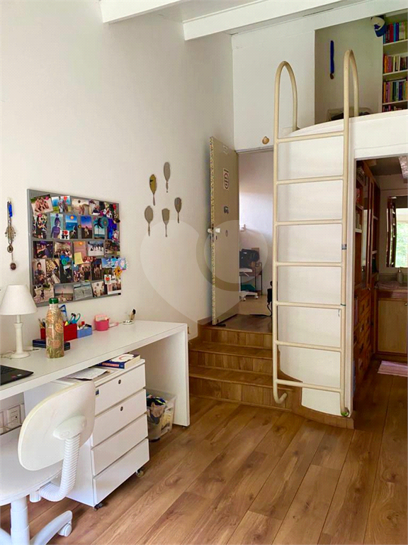 Casa de Condomínio à venda com 3 quartos, 600m² - Foto 11