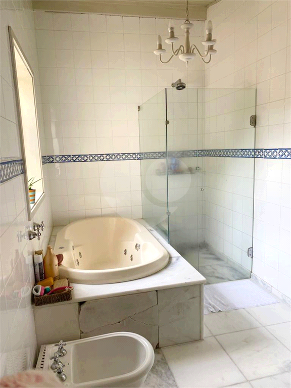 Casa de Condomínio à venda com 3 quartos, 600m² - Foto 8
