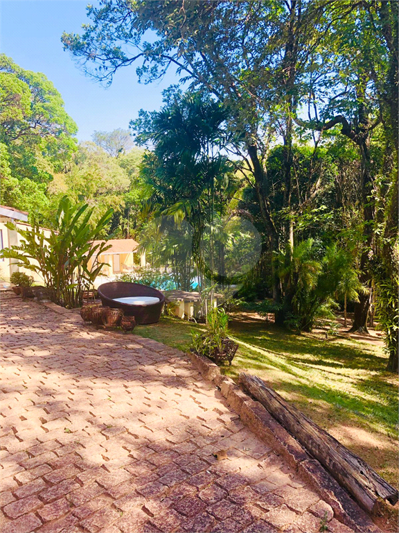 Casa de Condomínio à venda com 3 quartos, 600m² - Foto 41