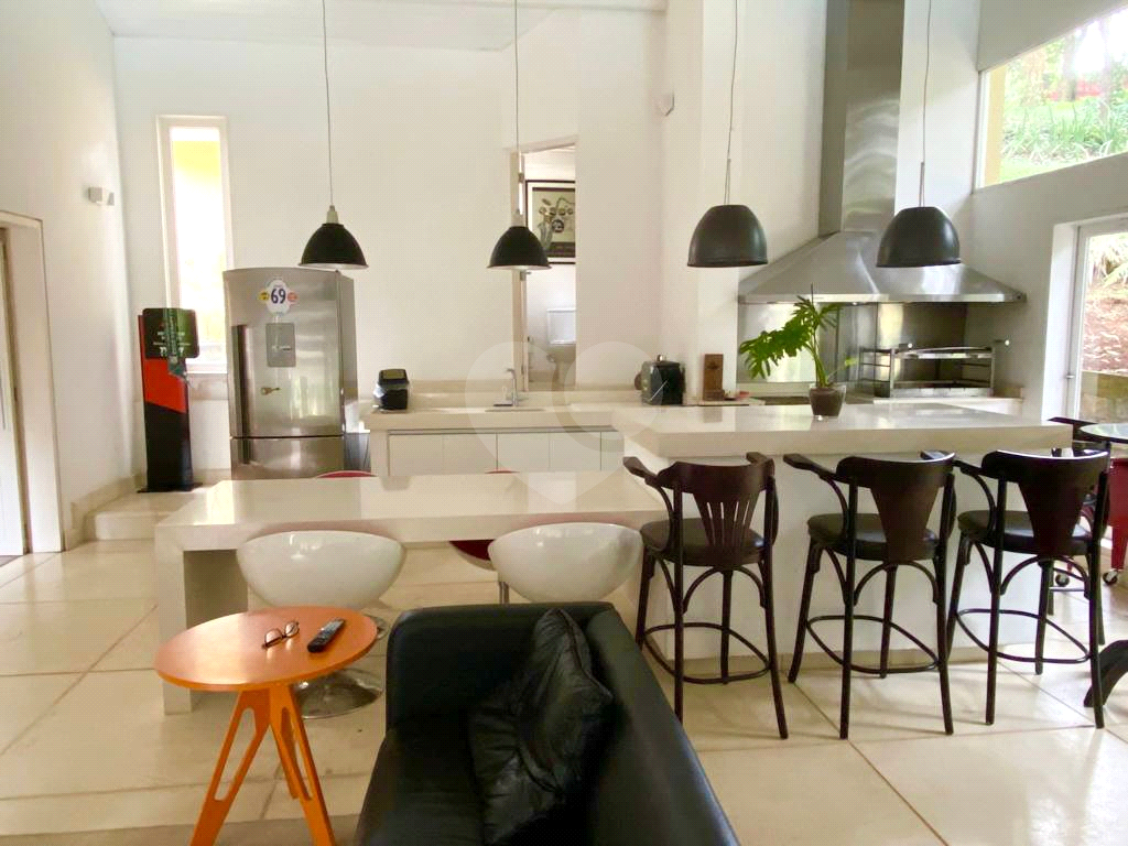 Casa de Condomínio à venda com 3 quartos, 600m² - Foto 27