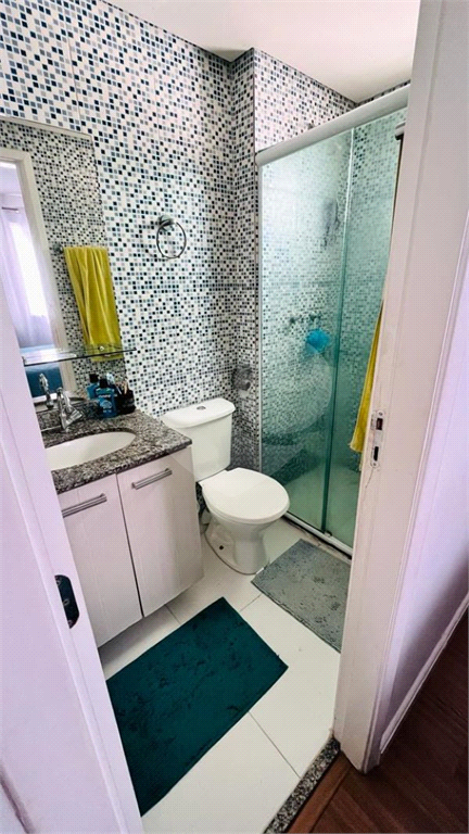 Apartamento 3 dormitórios