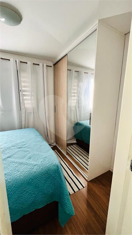 Apartamento 3 dormitórios