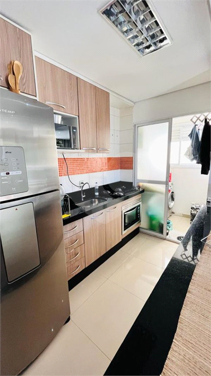 Apartamento 3 dormitórios