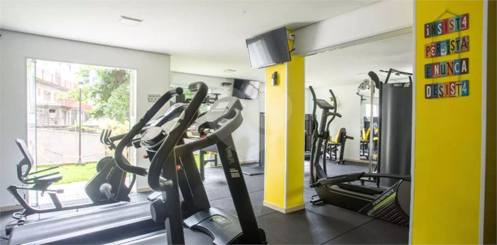 Apartamento 3 dormitórios