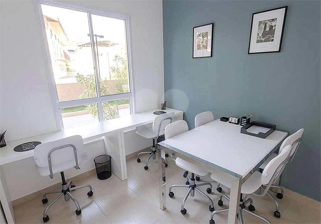 Apartamento 3 dormitórios