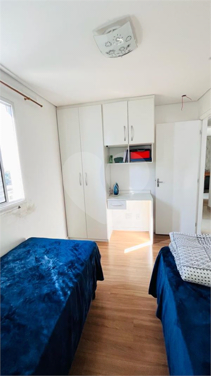 Apartamento 3 dormitórios