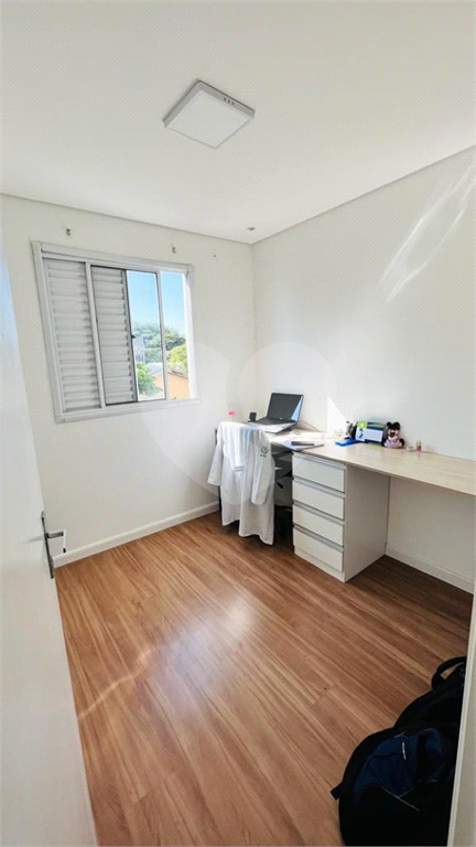 Apartamento 3 dormitórios