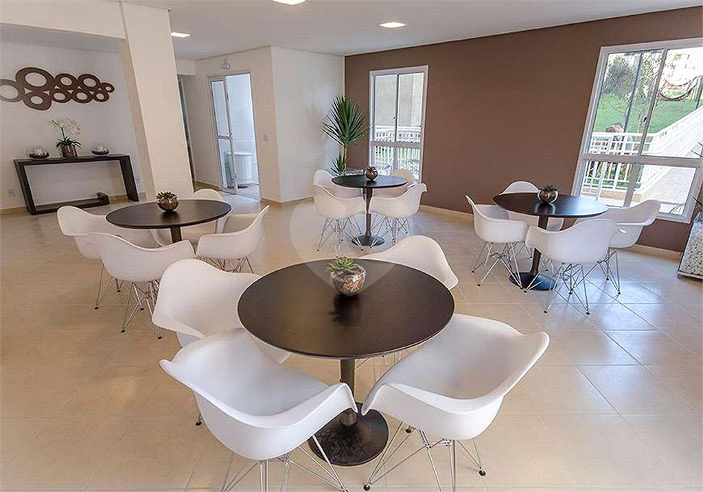Apartamento 3 dormitórios