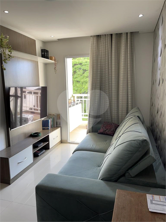 Apartamento 3 dormitórios