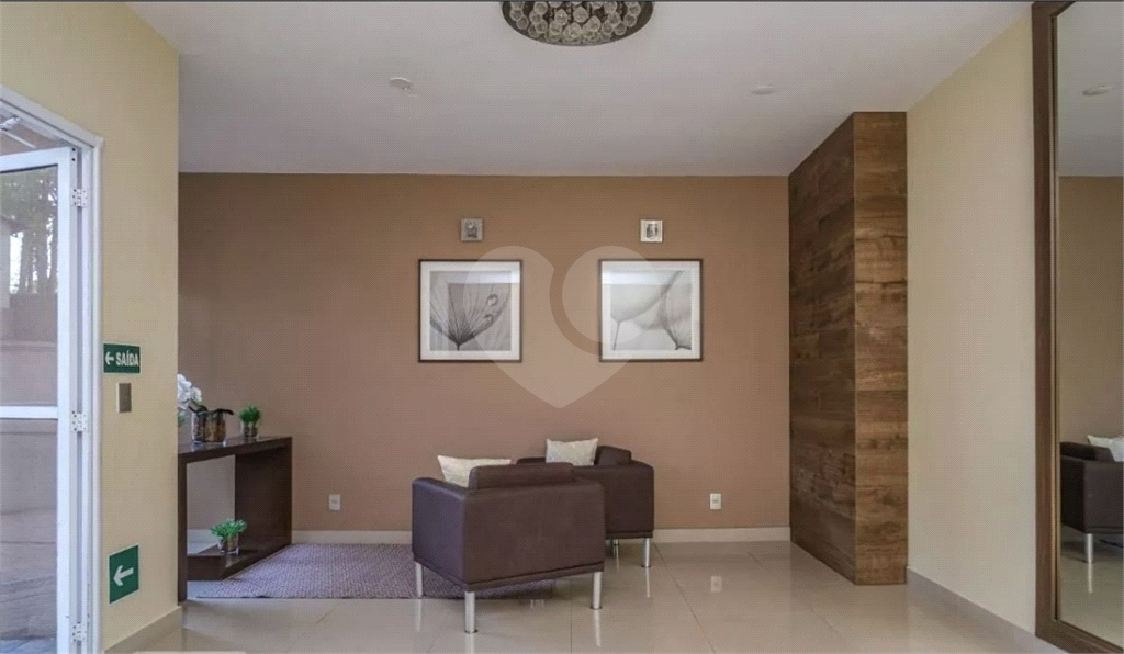 Apartamento 3 dormitórios