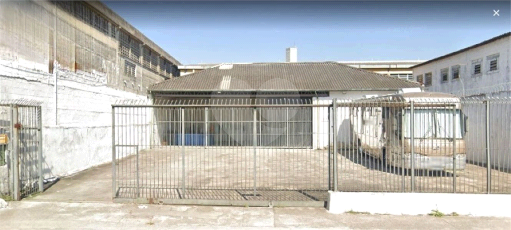 GALPÃO em LIMÃO