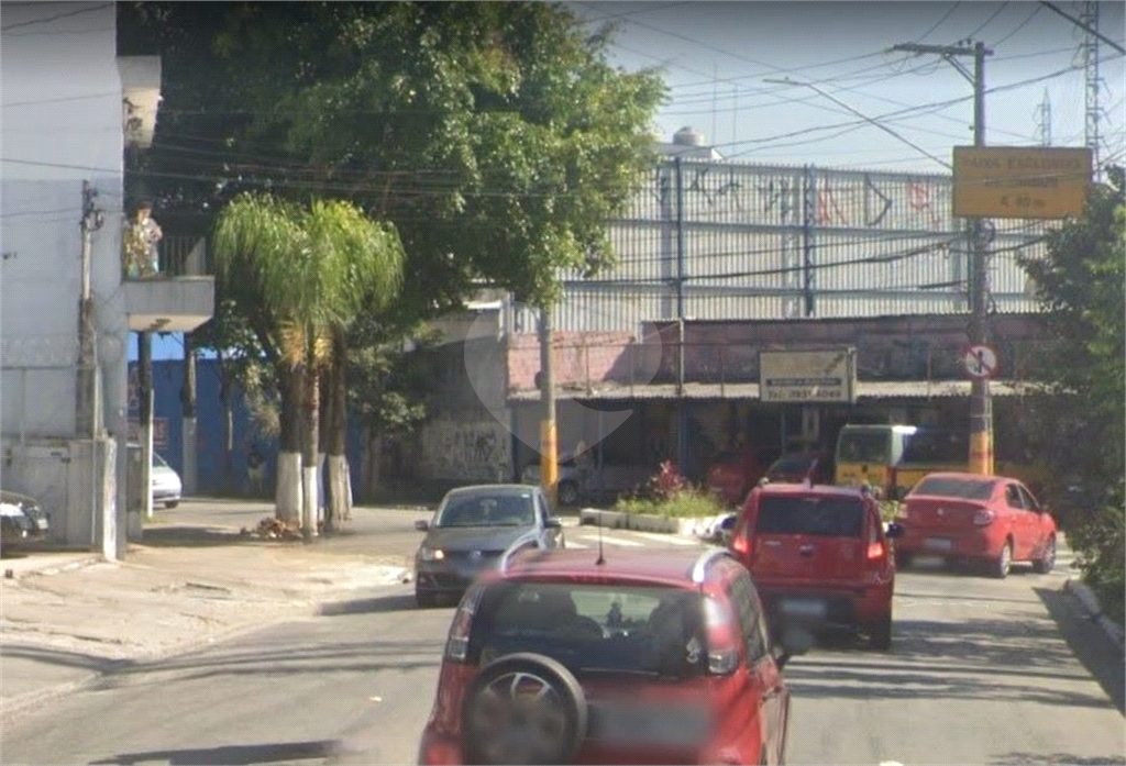 GALPÃO em LIMÃO