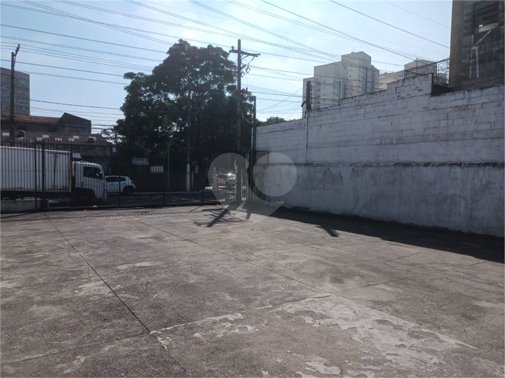 GALPÃO em LIMÃO