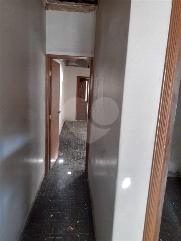 Casa Residencial/Comercial em MOEMA com 80 m²