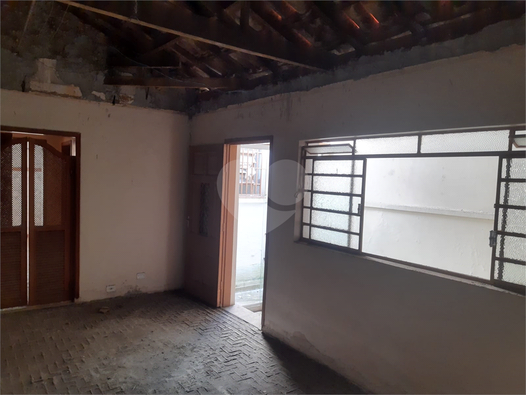 Casa Residencial/Comercial em MOEMA com 80 m²