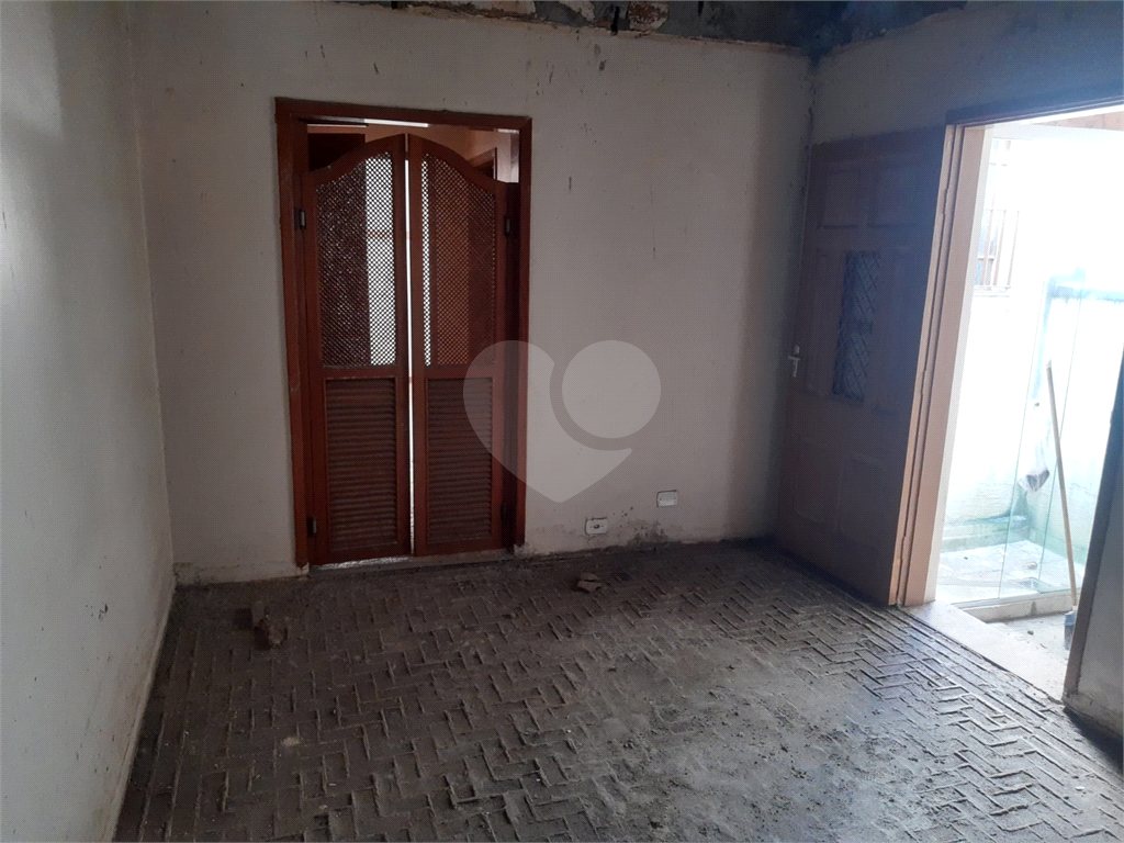Casa Residencial/Comercial em MOEMA com 80 m²