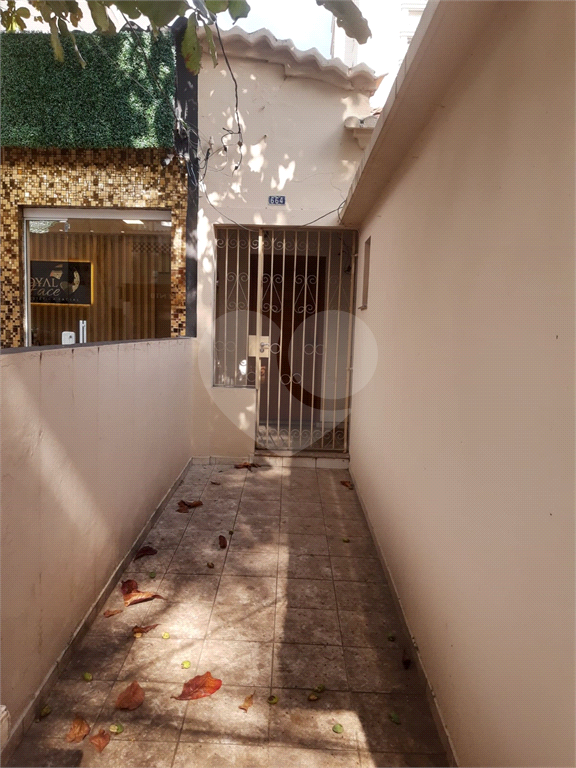 Casa Residencial/Comercial em MOEMA com 80 m²