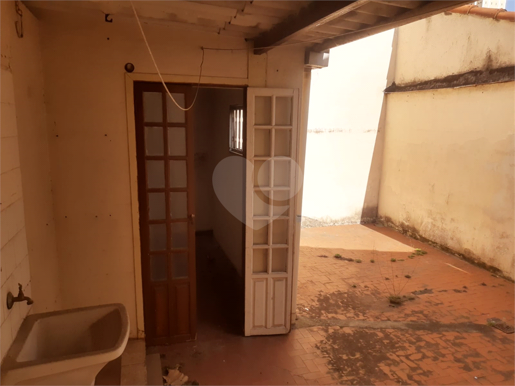 Casa Residencial/Comercial em MOEMA com 80 m²