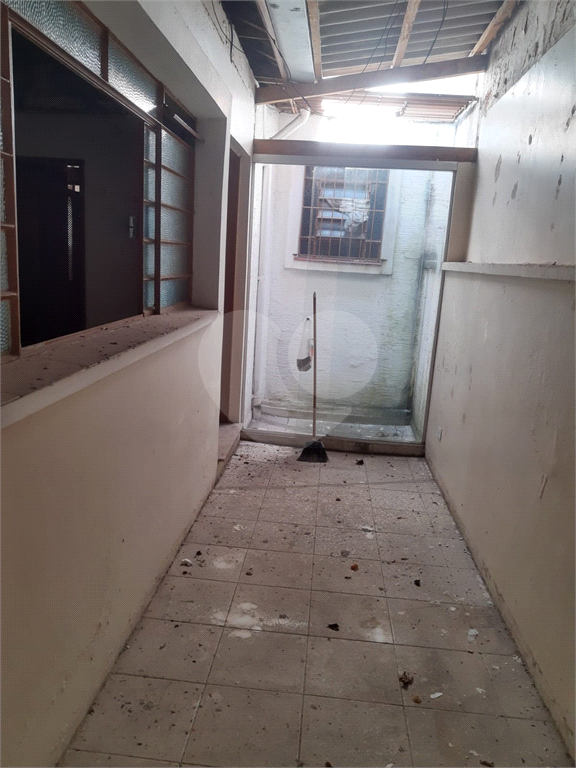 Casa Residencial/Comercial em MOEMA com 80 m²