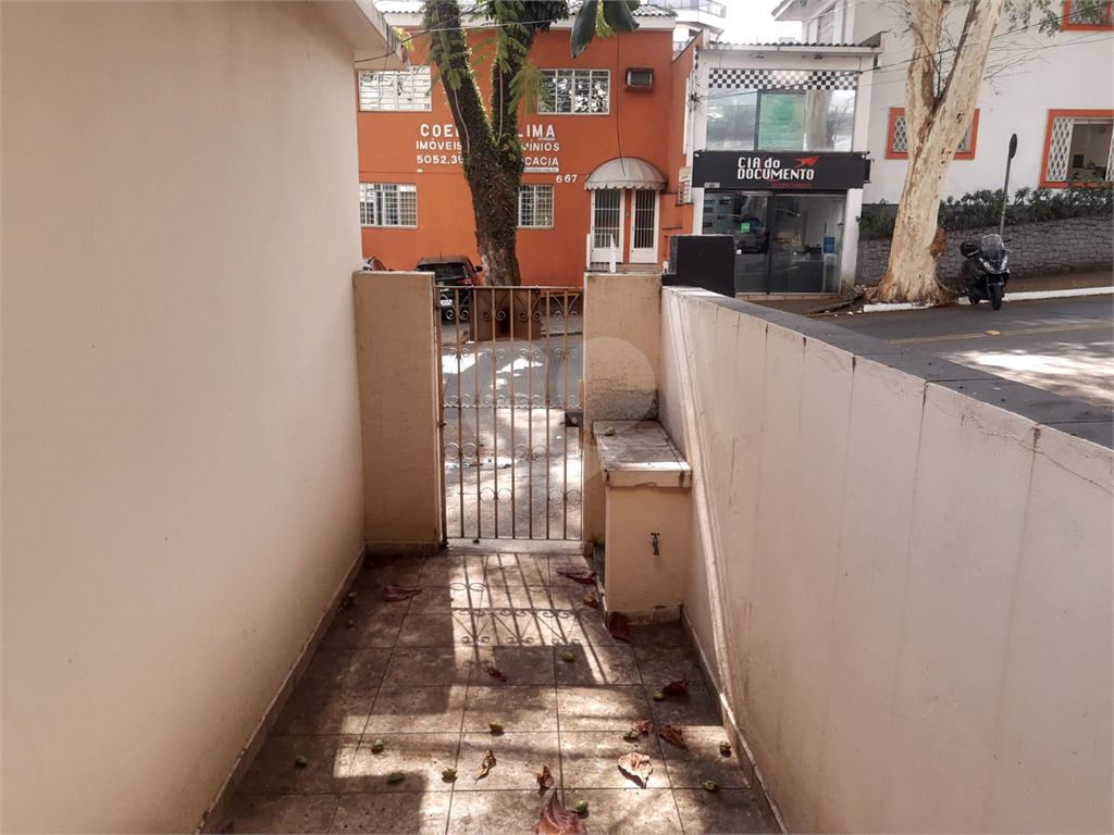 Casa Residencial/Comercial em MOEMA com 80 m²