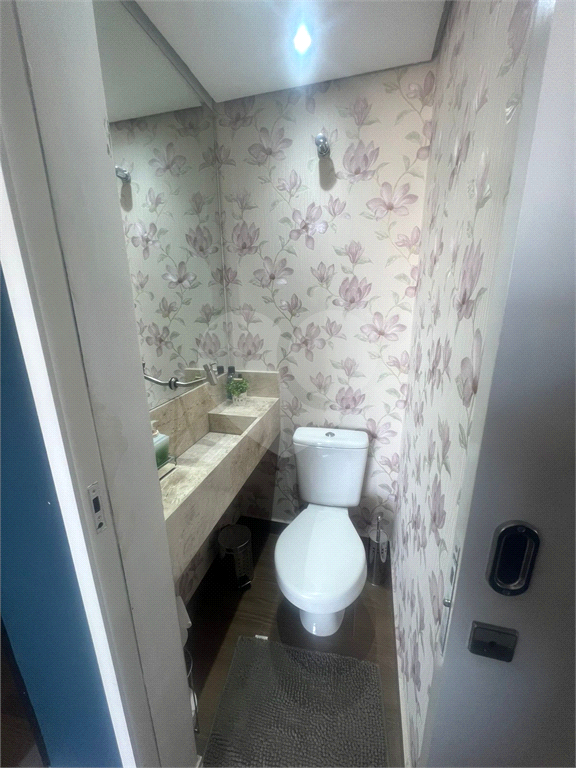APARTAMENTO em TATUAPÉ