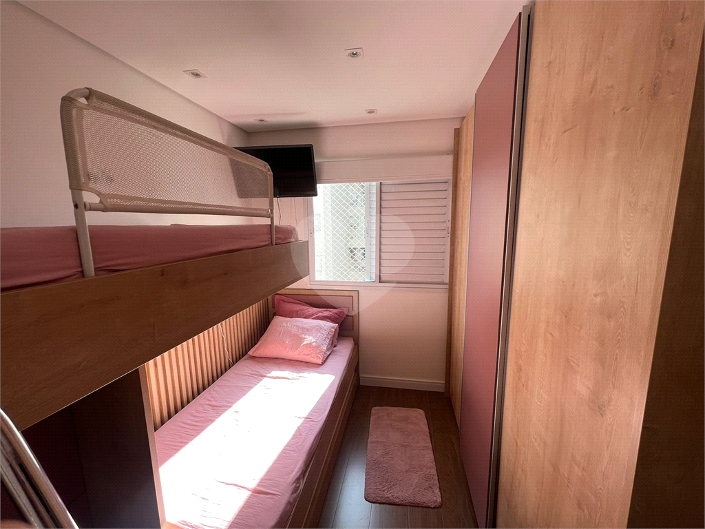 APARTAMENTO em TATUAPÉ