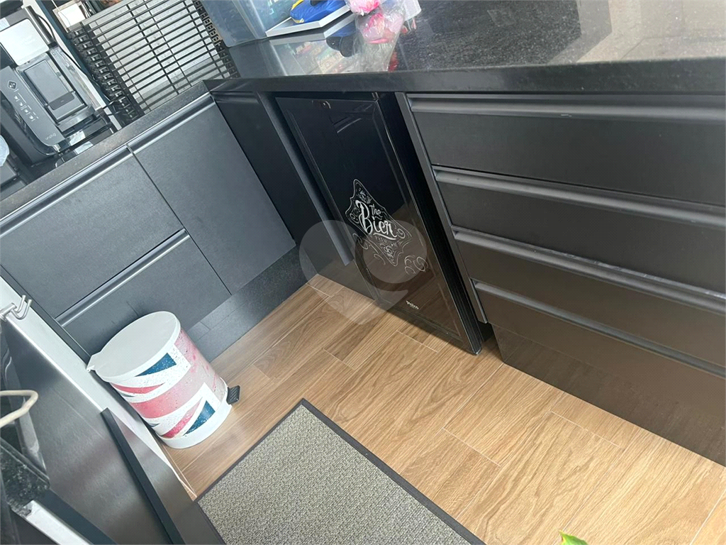 APARTAMENTO em TATUAPÉ